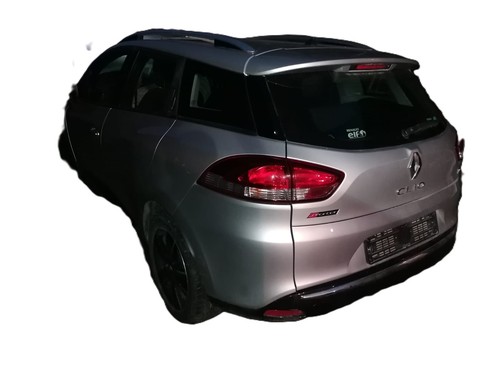 Ricambi renault clio - ricambi,