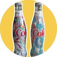 coke a cola collectibles