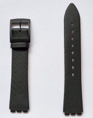 Cinturino orologio hirsch - orologio,
