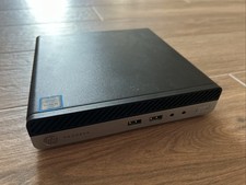 HP ProDesk 400 G3 Mini |