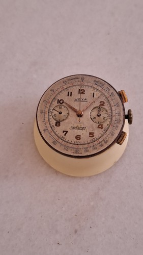 Calibre landeron completo - calibre,