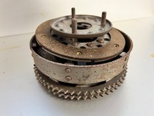 Harley Davidson 45" Flathead Clutch Assembly Used