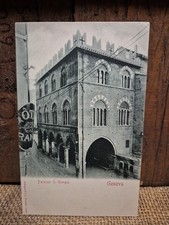 PALAZZO S. GIORGIO GE