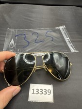 Occhiali da sole vintage B&L