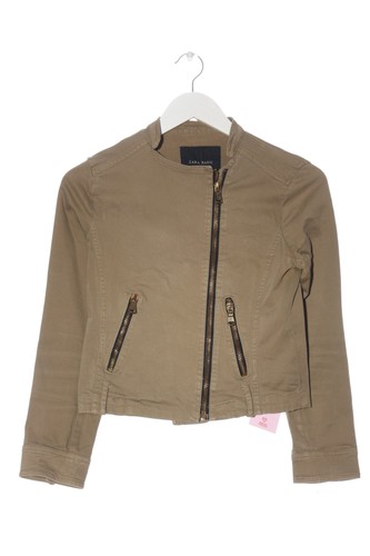 Zara basic giacca mezza - zara,