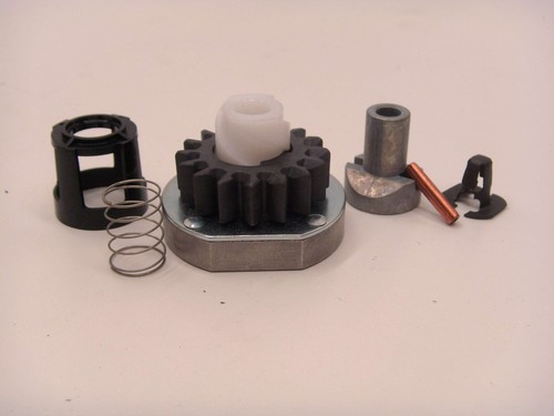 Kit pignone motorini