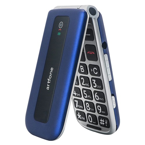 Artfone telefono cellulare - cellulare, per
