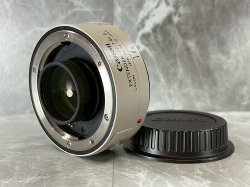 Come nuovo canon extender ef - nuovo],