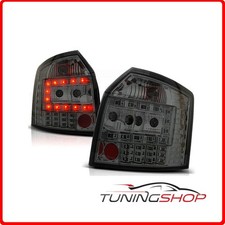 LDAU36 COPPIA FARI FANALI