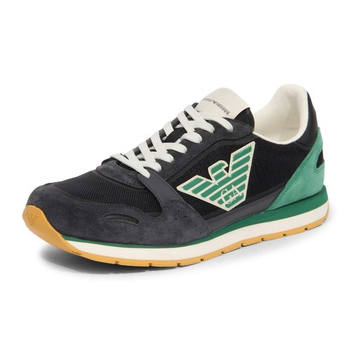 I0449 sneaker uomo - , emporio
