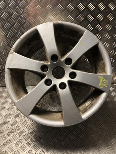 Cerchione mitsubishi pajero - cerchione,