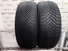 2 PNEUMATICI USATI 205 50 R17