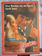 Inserto pubblicitario 1979