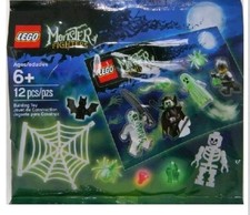 NUOVO LEGO® ULTRA RARO