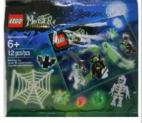 Nuovo lego ultra - lego®, raro