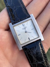 Orologio Watch Longines