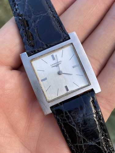 Orologio watch longines - watch,