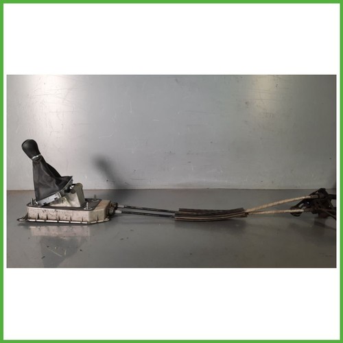 Leveraggio cambio volkswagen - leveraggio,