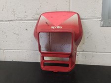 MASCHERINA  ORIGINALE  APRILIA TUAREG 125 ANNI 1985 1987 1989 1991