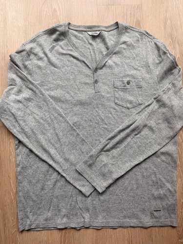 Camicia uomo calvin klein - calvin,