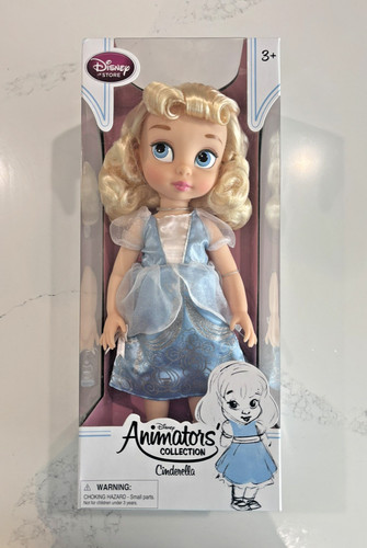 Nuova collezione animatori - nuova,