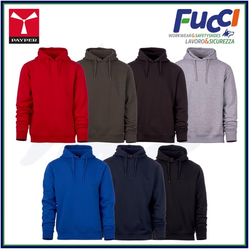 Felpa uomo payper torrance - felpa,