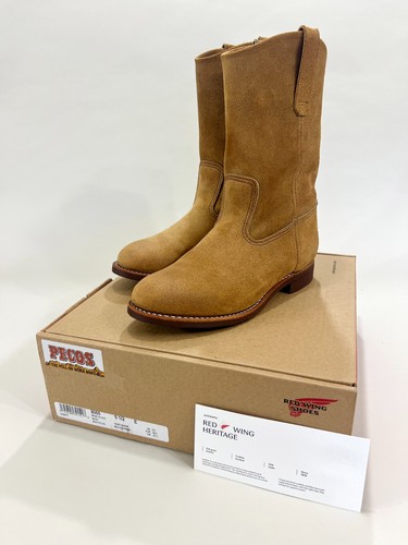 Stivali muleskinner red - muleskinner,