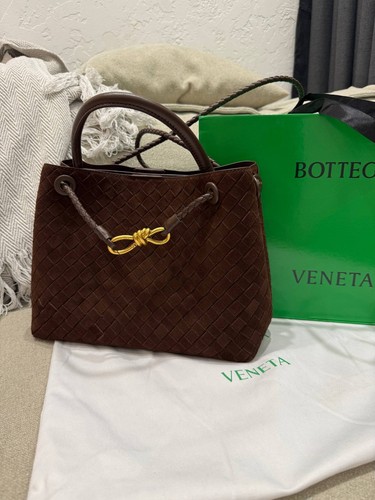 Bottega veneta andiamo - veneta, la