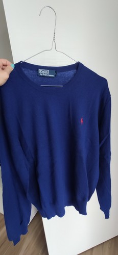 Maglione marca ralph lauren - marca,