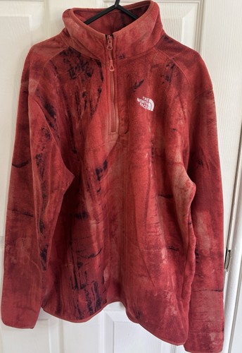 Maglione uomo pile - , north