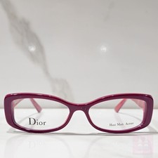 Dior CD 3227 eyeframe eyeglasses Y2K shades Bayonetta New old stock