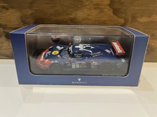MASERATI MC12 “Pakelo”