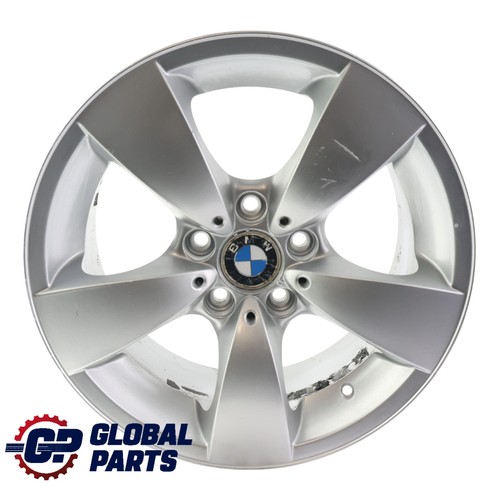 Cerchio bmw e60 e61 - bmw, alluminio