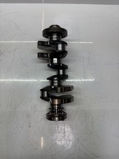 Albero motore difettoso per