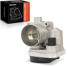 Valvola a farfalla bocchettone