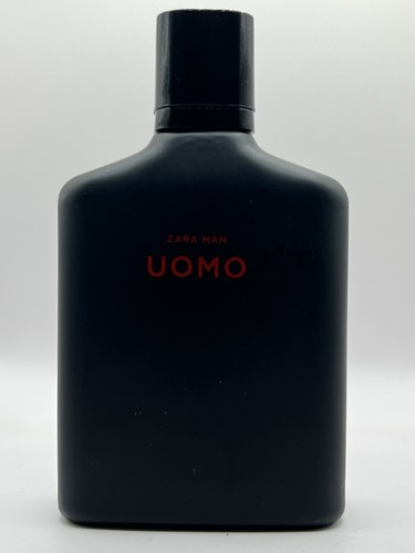 Zara man uomo 100ml - oz,