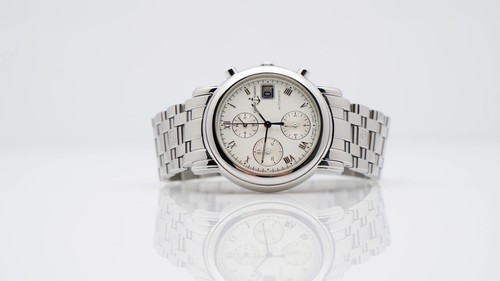 Cronografo ulysse nardin san - nardin,
