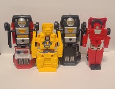 Gobot Knock Off Alot