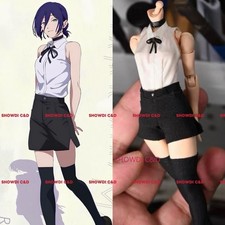 1/12 vestiti personalizzati