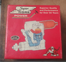 Super Tigre G90 SUPG0235 &