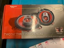 Roadmaster Altoparlanti Auto