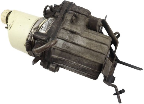 Pompa servosterzo diesel opel - pompa,