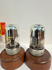 7F7 Tube Matched Pair Philco