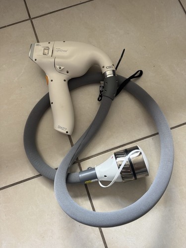 Manipolo lumenis lightsheer - lumenis,