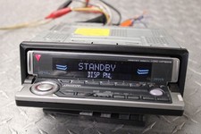 Kenwood KDC-MP825 / KDC-825 Am Fm Xm Lettore CD Sirius Pronto Vecchia Scuola