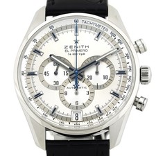 ZENITH El Primero 36,000 VpH