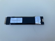 SSD da 256 GB adatto per Apple MacBook Air 2012 con Mac OS A1466 A1465