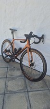 GIANT TCR ADVANCED PRO DISC 1 - Shimano Ultegra - M/L