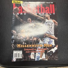 TIM DUNCAN / ALLEN IVERSON