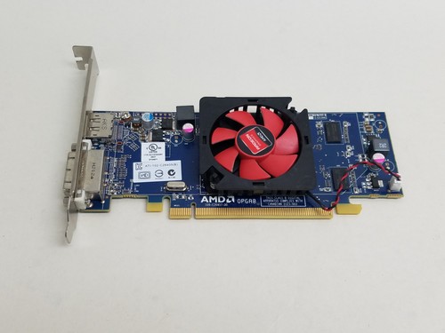 Scheda video desktop amd - desktop,